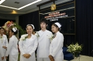  Convocation Day: Graduating Nurse,  Class of 2008_60