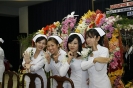 Convocation Day: Graduating Nurse,  Class of 2008_61