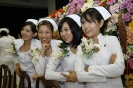 Convocation Day: Graduating Nurse,  Class of 2008_62
