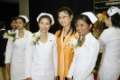 Convocation Day: Graduating Nurse,  Class of 2008_63
