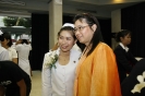 Convocation Day: Graduating Nurse,  Class of 2008_64