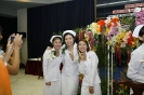 Convocation Day: Graduating Nurse,  Class of 2008_66