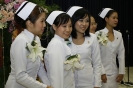 Convocation Day: Graduating Nurse,  Class of 2008_67