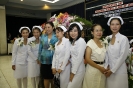 Convocation Day: Graduating Nurse,  Class of 2008_69