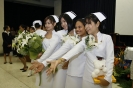 Convocation Day: Graduating Nurse,  Class of 2008_71