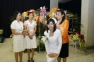 Convocation Day: Graduating Nurse,  Class of 2008_74