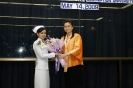 Convocation Day: Graduating Nurse,  Class of 2008_91