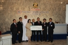 Extraordinary Confederation Institute Alumni Association Foundation, a subsidiary of Saint Gabriel in Thailand_31