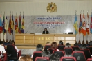 Last Orientation of School of Law 2009_19