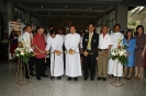 Open ceremony “The 62nd Anniversary of St.Louis-Marie  De Montforts Canonization Exhibition”_24