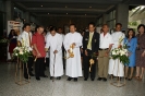 Open ceremony “The 62nd Anniversary of St.Louis-Marie  De Montforts Canonization Exhibition”_25