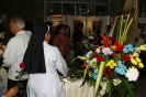 Open ceremony “The 62nd Anniversary of St.Louis-Marie  De Montforts Canonization Exhibition”_29