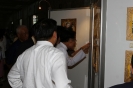 Open ceremony “The 62nd Anniversary of St.Louis-Marie  De Montforts Canonization Exhibition”