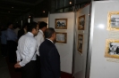 Open ceremony “The 62nd Anniversary of St.Louis-Marie  De Montforts Canonization Exhibition”_33