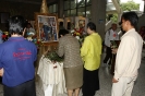 Open ceremony “The 62nd Anniversary of St.Louis-Marie  De Montforts Canonization Exhibition”_37