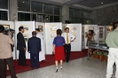 Open ceremony “The 62nd Anniversary of St.Louis-Marie  De Montforts Canonization Exhibition”_38