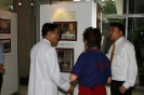 Open ceremony “The 62nd Anniversary of St.Louis-Marie  De Montforts Canonization Exhibition”_45