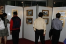 Open ceremony “The 62nd Anniversary of St.Louis-Marie  De Montforts Canonization Exhibition”_46