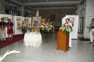 Open ceremony “The 62nd Anniversary of St.Louis-Marie  De Montforts Canonization Exhibition”_5