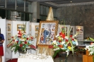 Open ceremony “The 62nd Anniversary of St.Louis-Marie  De Montforts Canonization Exhibition”_8