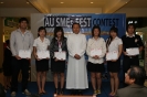 Opening ceremony  