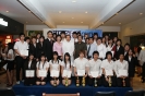 Opening ceremony  