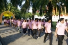 Opening ceremony 