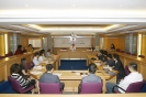 Orientation for Dortor of Philosophy Program in Business  Administration  