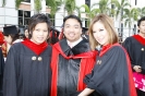 Photo taking: Graduate of Class 36 - 2009_38