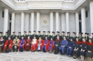 Photo taking: Graduate of Class 36 - 2009_3