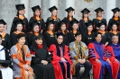 Photo taking: Graduate of Class 36 - 2009_70