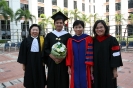 Photo taking: Graduate of Class 36 - 2009_78