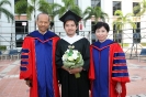 Photo taking: Graduate of Class 36 - 2009_79