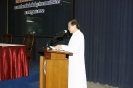 Press release on Au UTown SIM  Assumption University and AIS_12