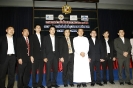 Press release on Au UTown SIM  Assumption University and AIS_22