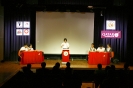 Press release on the 4th Thailand High-School  National Debating Championship  _14