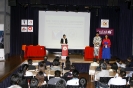 Press release on the 4th Thailand High-School  National Debating Championship  _26