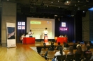 Press release on the 4th Thailand High-School  National Debating Championship  _41