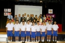 Press release on the 4th Thailand High-School  National Debating Championship  