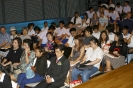 Press release on the 4th Thailand High-School  National Debating Championship  _9