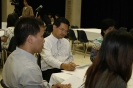 Seminar and Workshop on “Thai Qualifications Framework for Higher Education”