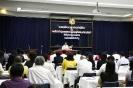 Seminar and Workshop on “Thai Qualifications Framework for Higher Education”_13
