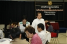 Seminar and Workshop on “Thai Qualifications Framework for Higher Education”_31