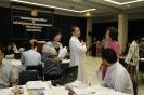 Seminar and Workshop on “Thai Qualifications Framework for Higher Education”