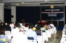 Seminar and Workshop on “Thai Qualifications Framework for Higher Education”_5