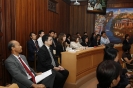 The 2nd Internal Quality Assurance 2008