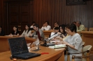 The 2nd Internal Quality Assurance 2008_29