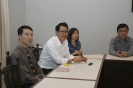 The 2nd Internal Quality Assurance 2008_79