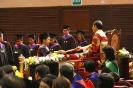 The 36th  Commencement Exercises-2009_101