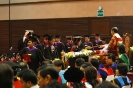 The 36th  Commencement Exercises-2009_102